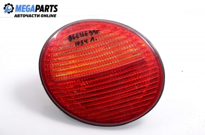 Tail light for Volkswagen New Beetle (1998-2011), position: left